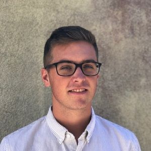 Meet your Posher, Jesse